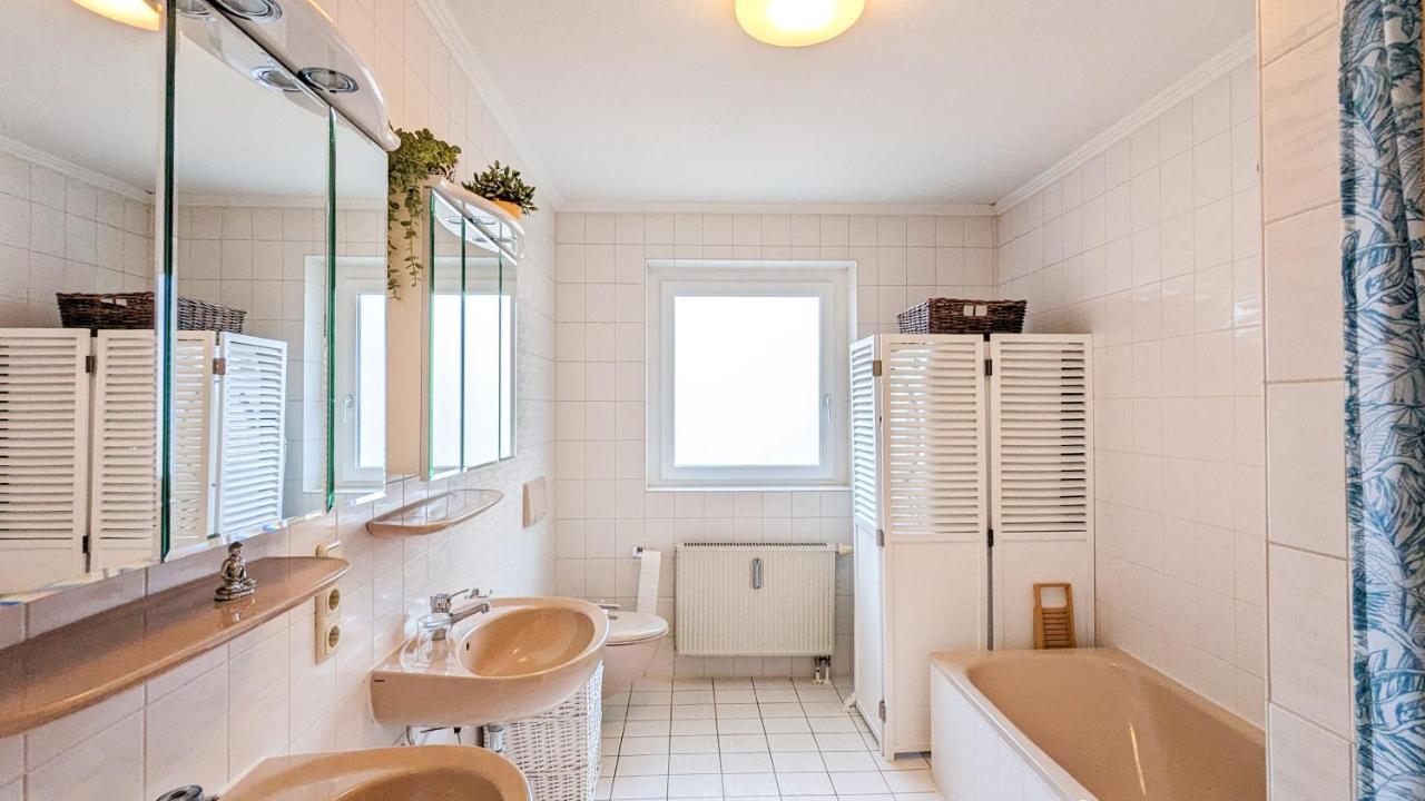 Ferienbungalow Krahnke Füssen Extérieur photo